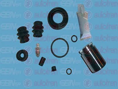 Autofren D41158C Repair Kit, brake caliper D41158C: Buy near me in Poland at 2407.PL - Good price!