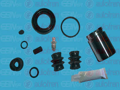 Autofren D41159C Repair Kit, brake caliper D41159C: Buy near me in Poland at 2407.PL - Good price!