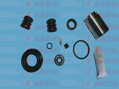 Autofren D41160C Repair Kit, brake caliper D41160C: Buy near me in Poland at 2407.PL - Good price!