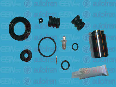 Autofren D41161C Repair Kit, brake caliper D41161C: Buy near me in Poland at 2407.PL - Good price!