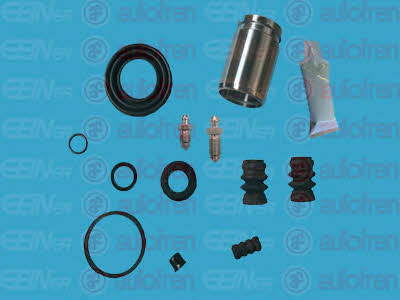 Autofren D41162C Repair Kit, brake caliper D41162C: Buy near me at 2407.PL in Poland at an Affordable price!
