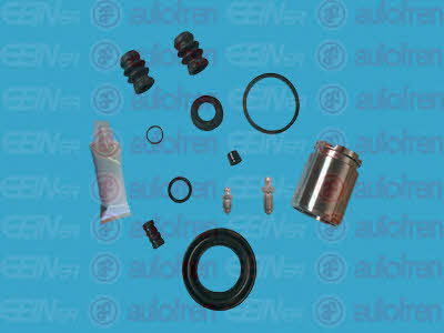 Autofren D41164C Repair Kit, brake caliper D41164C: Buy near me in Poland at 2407.PL - Good price!