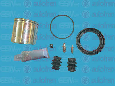 Autofren D41177C Repair Kit, brake caliper D41177C: Buy near me at 2407.PL in Poland at an Affordable price!