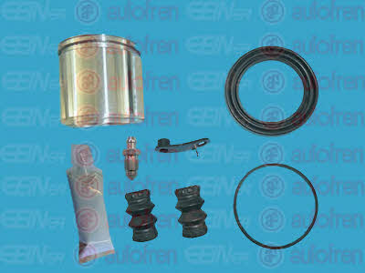  D41178C Repair Kit, brake caliper D41178C: Buy near me in Poland at 2407.PL - Good price!