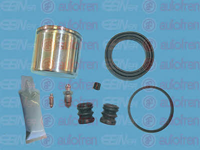 Autofren D41179C Repair Kit, brake caliper D41179C: Buy near me in Poland at 2407.PL - Good price!