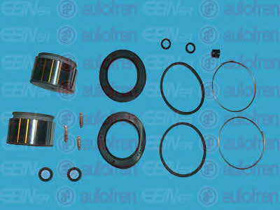 Autofren D41183C Repair Kit, brake caliper D41183C: Buy near me in Poland at 2407.PL - Good price!