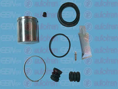  D41187C Repair Kit, brake caliper D41187C: Buy near me in Poland at 2407.PL - Good price!