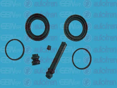 Autofren D41345 Repair Kit, brake caliper D41345: Buy near me in Poland at 2407.PL - Good price!