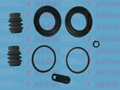 Autofren D41348 Repair Kit, brake caliper D41348: Buy near me in Poland at 2407.PL - Good price!