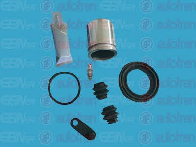Autofren D41649C Repair Kit, brake caliper D41649C: Buy near me at 2407.PL in Poland at an Affordable price!