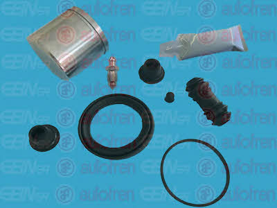 Autofren D41652C Repair Kit, brake caliper D41652C: Buy near me in Poland at 2407.PL - Good price!