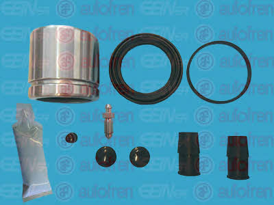 Autofren D41659C Repair Kit, brake caliper D41659C: Buy near me in Poland at 2407.PL - Good price!