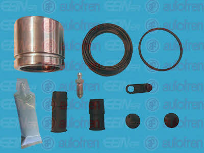 Autofren D41663C Repair Kit, brake caliper D41663C: Buy near me in Poland at 2407.PL - Good price!