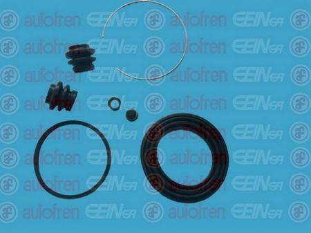 Autofren D41665 Repair Kit, brake caliper D41665: Buy near me in Poland at 2407.PL - Good price!