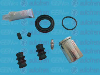  D41666C Repair Kit, brake caliper D41666C: Buy near me in Poland at 2407.PL - Good price!