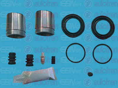 Autofren D41670C Repair Kit, brake caliper D41670C: Buy near me in Poland at 2407.PL - Good price!