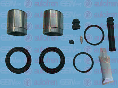Autofren D41671C Repair Kit, brake caliper D41671C: Buy near me in Poland at 2407.PL - Good price!