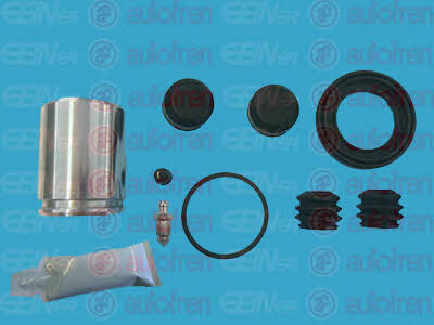 Autofren D41679C Repair Kit, brake caliper D41679C: Buy near me in Poland at 2407.PL - Good price!