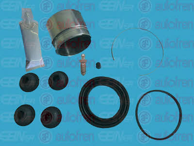 Autofren D41682C Repair Kit, brake caliper D41682C: Buy near me in Poland at 2407.PL - Good price!