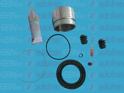  D41683C Repair Kit, brake caliper D41683C: Buy near me in Poland at 2407.PL - Good price!