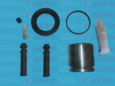 Autofren D41684C Repair Kit, brake caliper D41684C: Buy near me in Poland at 2407.PL - Good price!