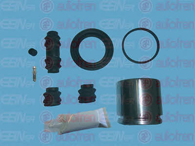 Autofren D41685C Repair Kit, brake caliper D41685C: Buy near me in Poland at 2407.PL - Good price!