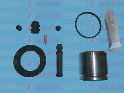  D41687C Repair Kit, brake caliper D41687C: Buy near me in Poland at 2407.PL - Good price!