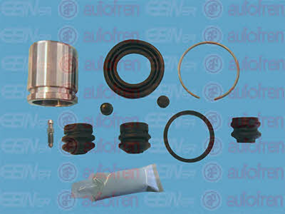 Autofren D41691C Repair Kit, brake caliper D41691C: Buy near me at 2407.PL in Poland at an Affordable price!
