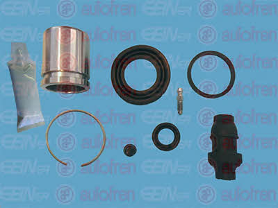  D41692C Repair Kit, brake caliper D41692C: Buy near me in Poland at 2407.PL - Good price!