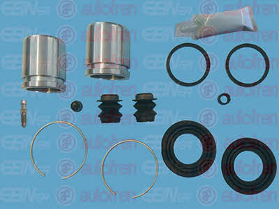  D41694C Repair Kit, brake caliper D41694C: Buy near me in Poland at 2407.PL - Good price!
