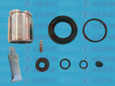 Autofren D41695C Repair Kit, brake caliper D41695C: Buy near me in Poland at 2407.PL - Good price!