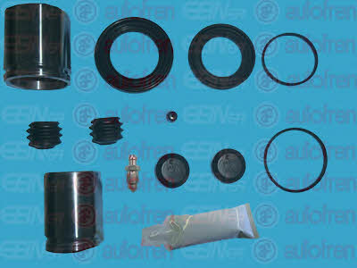 Autofren D41696C Repair Kit, brake caliper D41696C: Buy near me in Poland at 2407.PL - Good price!
