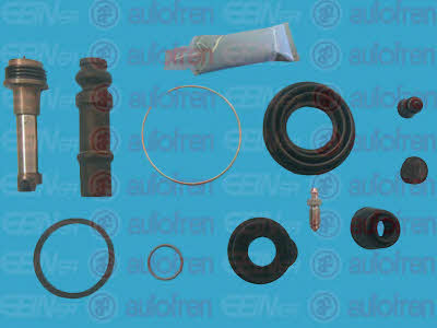 Autofren D41708C Repair Kit, brake caliper D41708C: Buy near me at 2407.PL in Poland at an Affordable price!