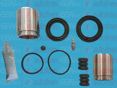  D41719C Repair Kit, brake caliper D41719C: Buy near me in Poland at 2407.PL - Good price!