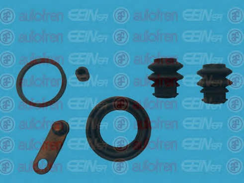 Autofren D41722 Repair Kit, brake caliper D41722: Buy near me in Poland at 2407.PL - Good price!