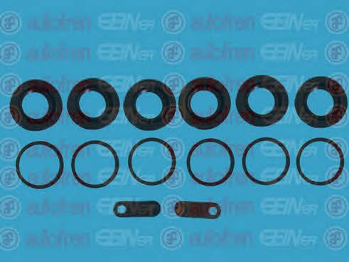 Autofren D41724 Repair Kit, brake caliper D41724: Buy near me in Poland at 2407.PL - Good price!