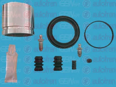 Autofren D41735C Repair Kit, brake caliper D41735C: Buy near me in Poland at 2407.PL - Good price!