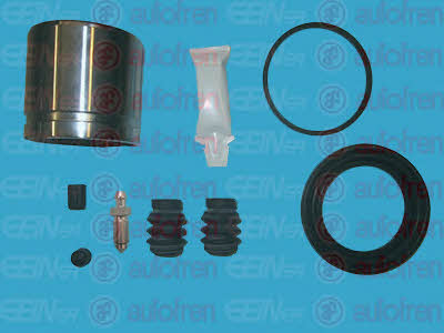 Autofren D41736C Repair Kit, brake caliper D41736C: Buy near me in Poland at 2407.PL - Good price!