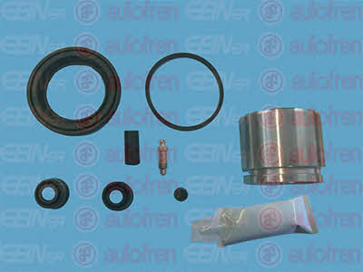 Autofren D41745C Repair Kit, brake caliper D41745C: Buy near me in Poland at 2407.PL - Good price!