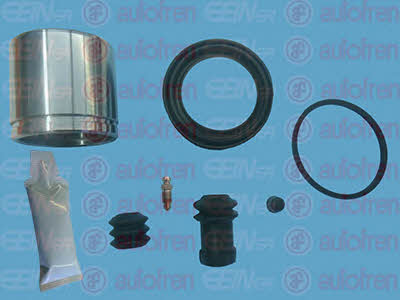 Autofren D41748C Repair Kit, brake caliper D41748C: Buy near me in Poland at 2407.PL - Good price!