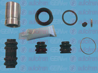 Autofren D41752C Repair Kit, brake caliper D41752C: Buy near me in Poland at 2407.PL - Good price!