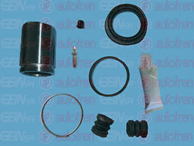 Autofren D41754C Repair Kit, brake caliper D41754C: Buy near me in Poland at 2407.PL - Good price!