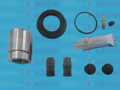  D41756C Repair Kit, brake caliper D41756C: Buy near me in Poland at 2407.PL - Good price!