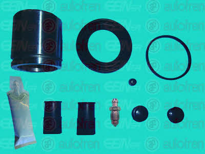 Autofren D41759C Repair Kit, brake caliper D41759C: Buy near me at 2407.PL in Poland at an Affordable price!