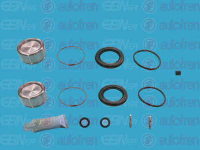 Autofren D41762C Repair Kit, brake caliper D41762C: Buy near me in Poland at 2407.PL - Good price!