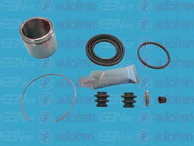 Autofren D41764C Repair Kit, brake caliper D41764C: Buy near me at 2407.PL in Poland at an Affordable price!