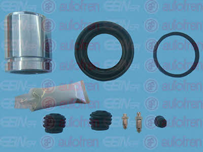  D41765C Repair Kit, brake caliper D41765C: Buy near me in Poland at 2407.PL - Good price!