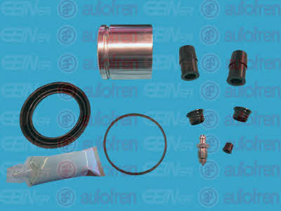  D41769C Repair Kit, brake caliper D41769C: Buy near me in Poland at 2407.PL - Good price!