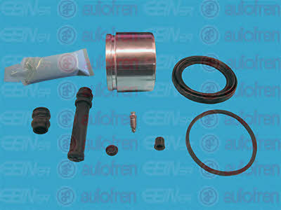 Autofren D41770C Repair Kit, brake caliper D41770C: Buy near me in Poland at 2407.PL - Good price!