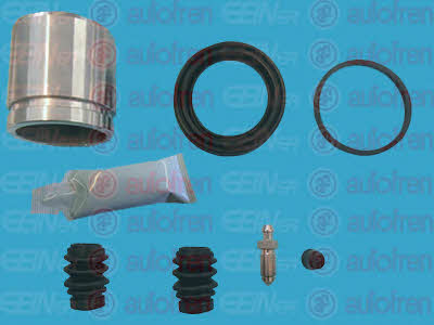 Autofren D41773C Repair Kit, brake caliper D41773C: Buy near me in Poland at 2407.PL - Good price!